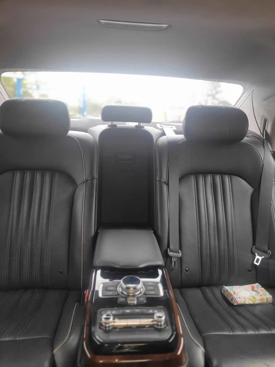 2018 Hyundai Genesis - Image 11 of 15