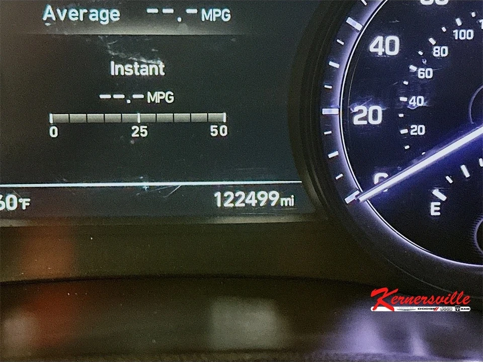 2018 Hyundai Genesis - Image 15 of 21
