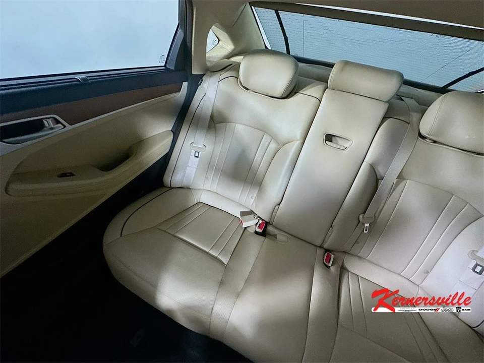 2018 Hyundai Genesis - Image 12 of 21