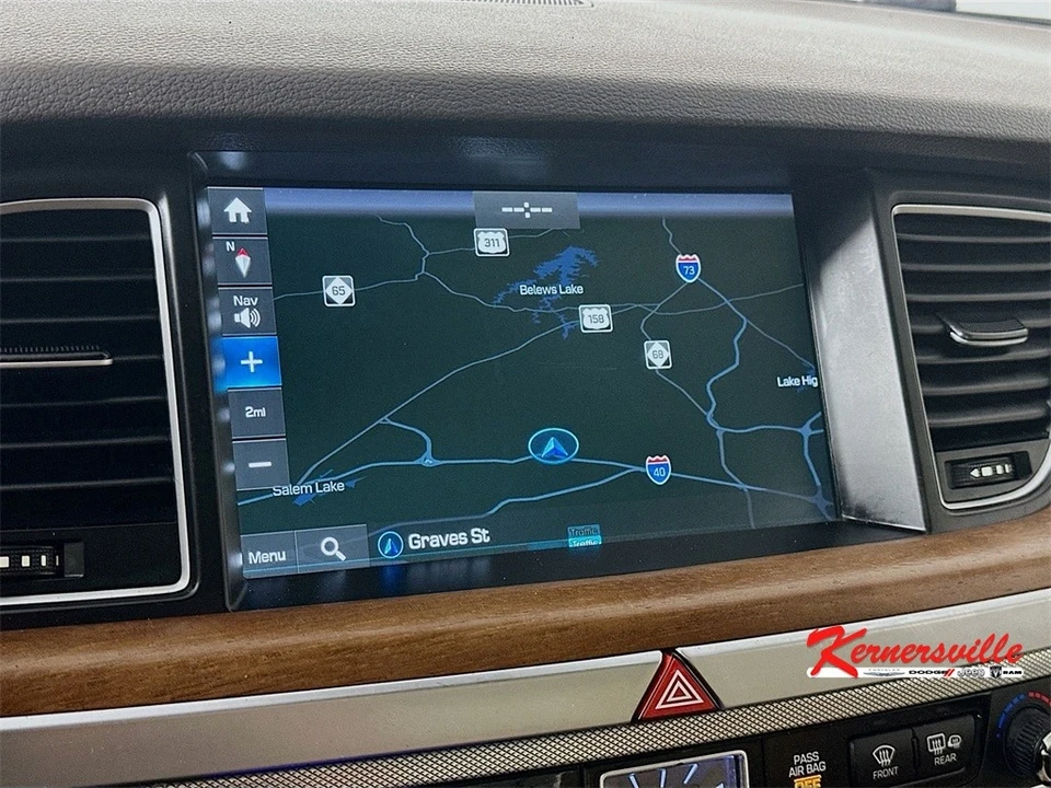 2018 Hyundai Genesis - Image 19 of 21
