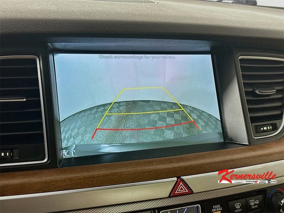 2018 Hyundai Genesis - Image 20 of 21