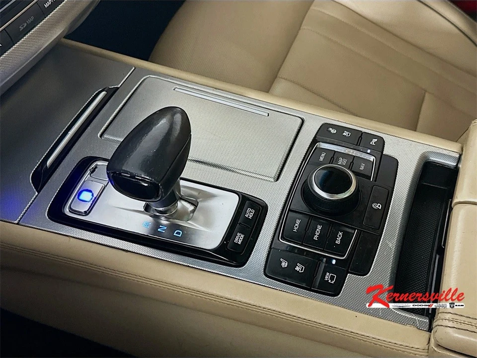2018 Hyundai Genesis - Image 16 of 21
