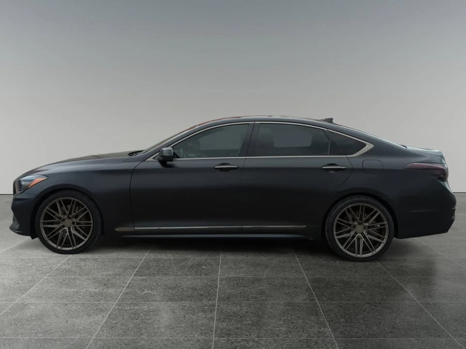 2018 Hyundai Genesis - Image 4 of 12