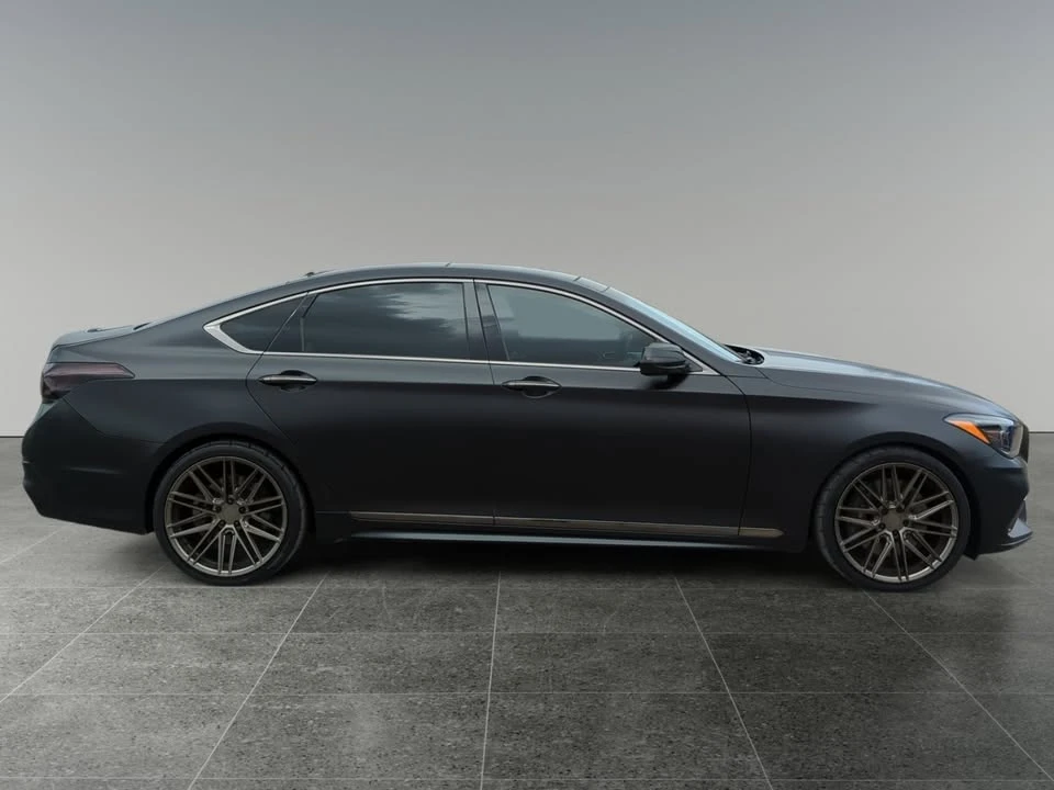 2018 Hyundai Genesis - Image 7 of 12