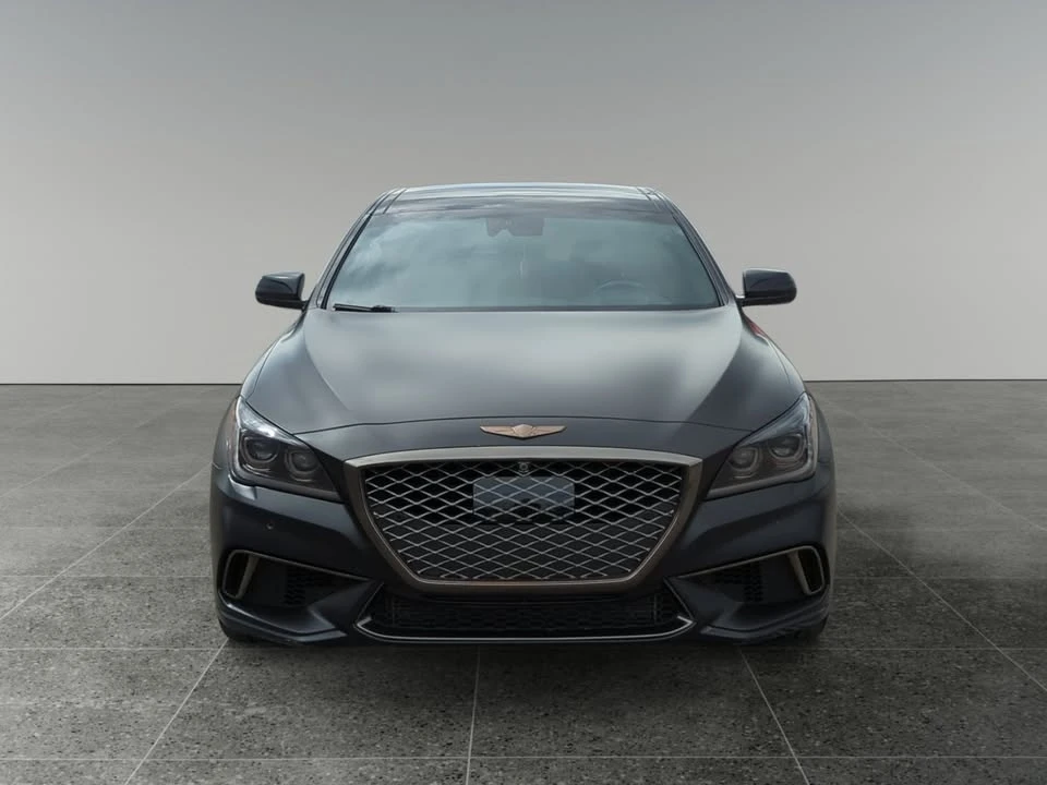 2018 Hyundai Genesis - Image 2 of 12