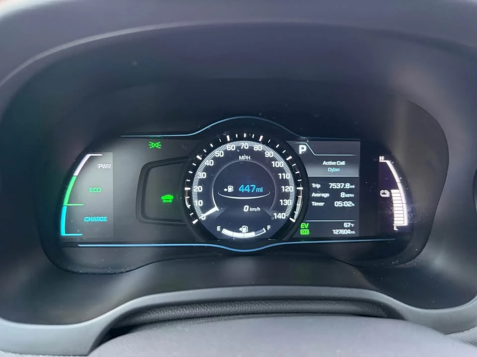 2018 Hyundai - Image 8 of 18