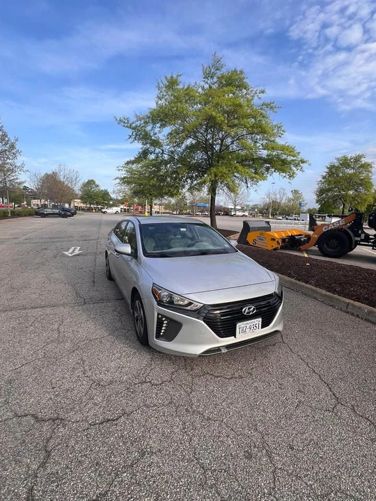 2018 Hyundai Ioniq 5 - Image 8 of 13