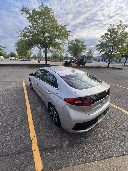 2018 Hyundai Ioniq 5 - Image 7 of 13