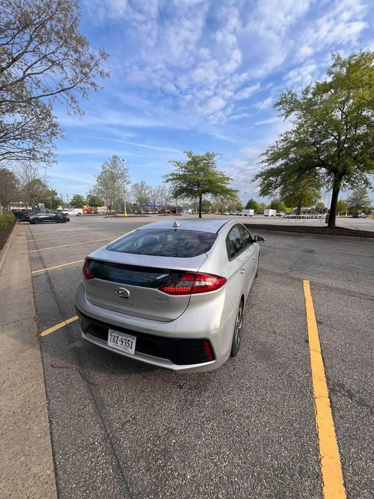 2018 Hyundai Ioniq 5 - Image 2 of 13
