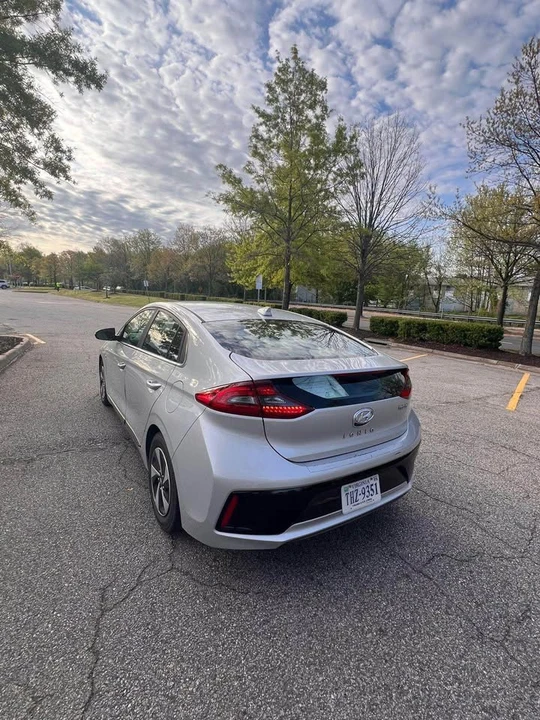 2018 Hyundai Ioniq 5 - Image 12 of 13