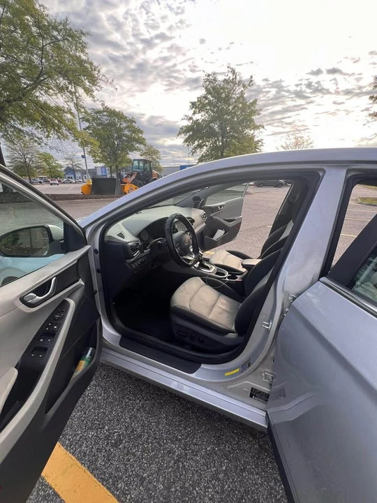 2018 Hyundai Ioniq 5 - Image 10 of 13