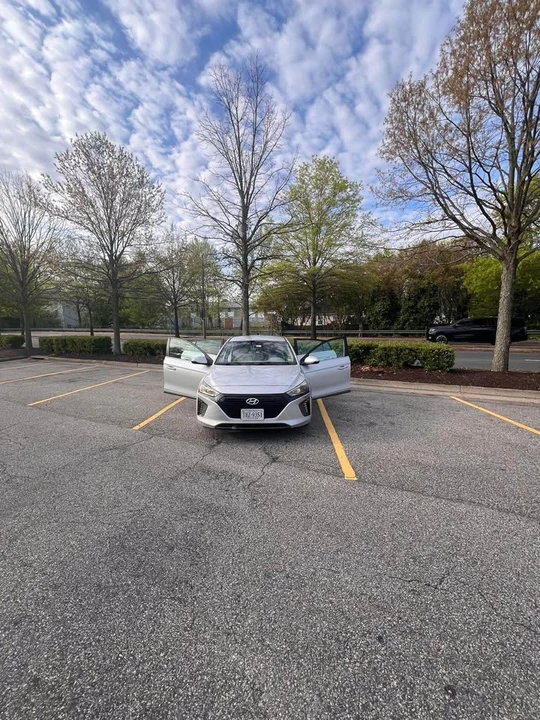 2018 Hyundai Ioniq 5 - Image 3 of 13
