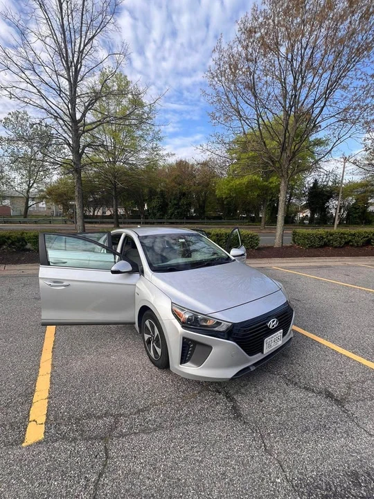 2018 Hyundai Ioniq 5 - Image 6 of 13