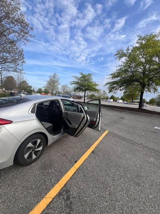 2018 Hyundai Ioniq 5 - Image 13 of 13