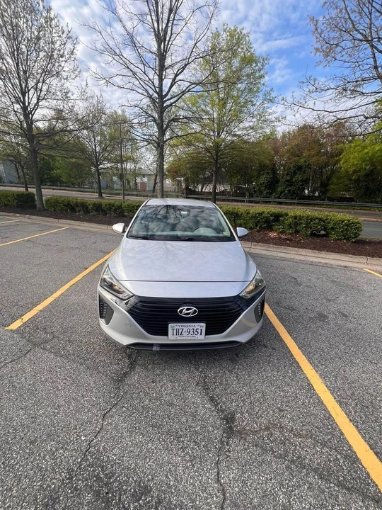 2018 Hyundai Ioniq 5 - Image 5 of 13
