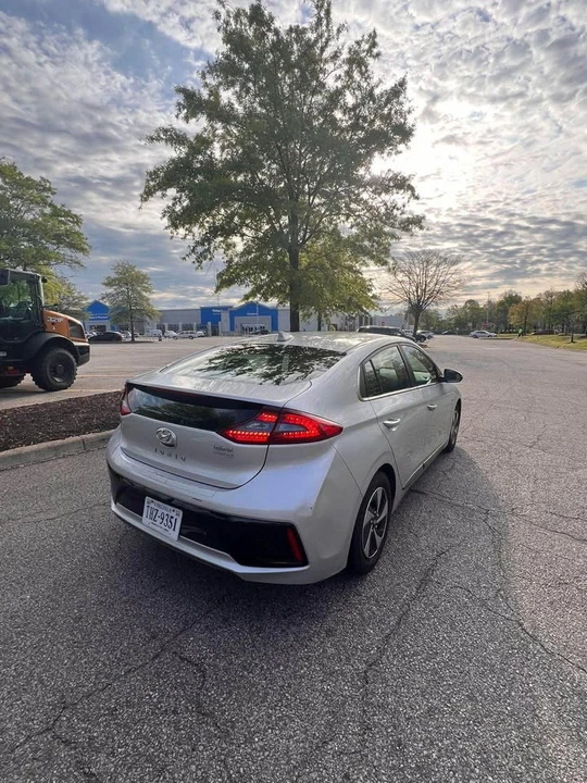 2018 Hyundai Ioniq 5 - Image 11 of 13