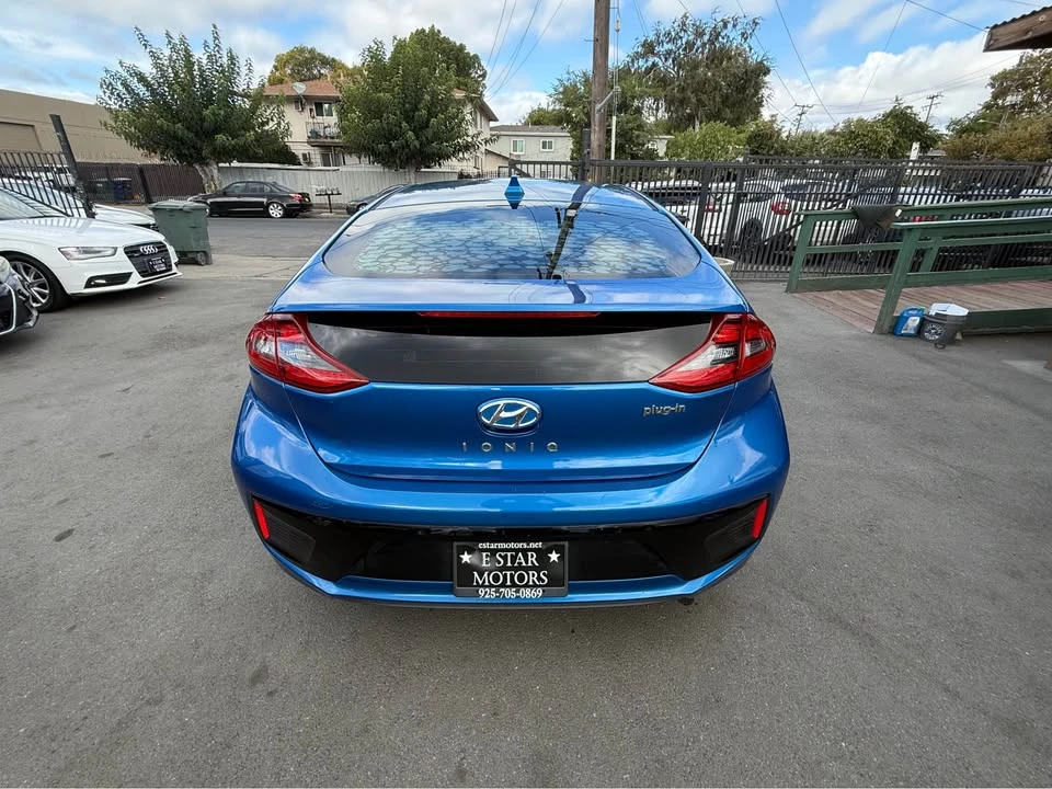 2018 Hyundai Ioniq 5 - Image 6 of 11