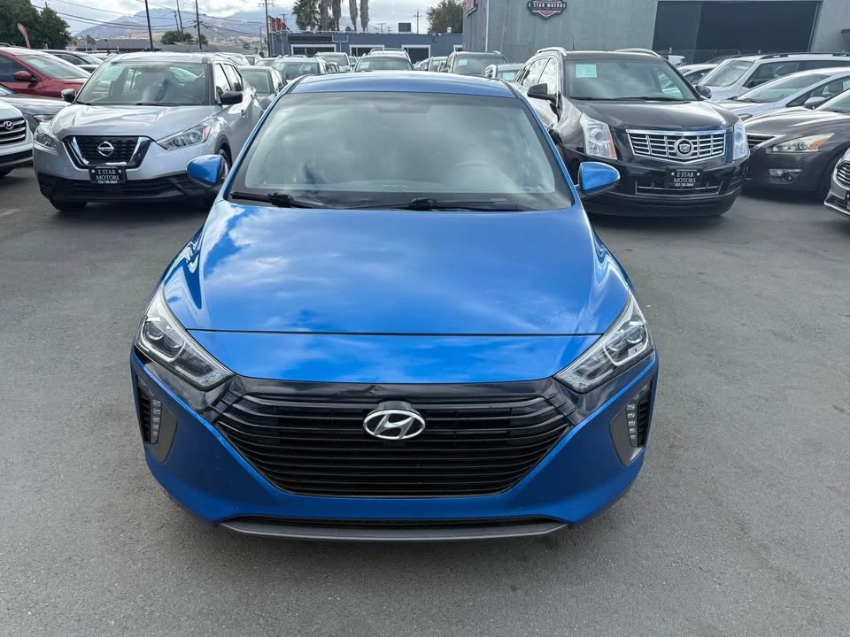 2018 Hyundai Ioniq 5 - Image 2 of 11