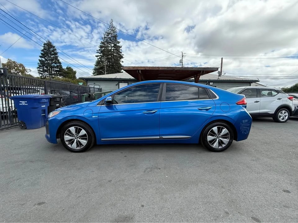 2018 Hyundai Ioniq 5 - Image 8 of 11