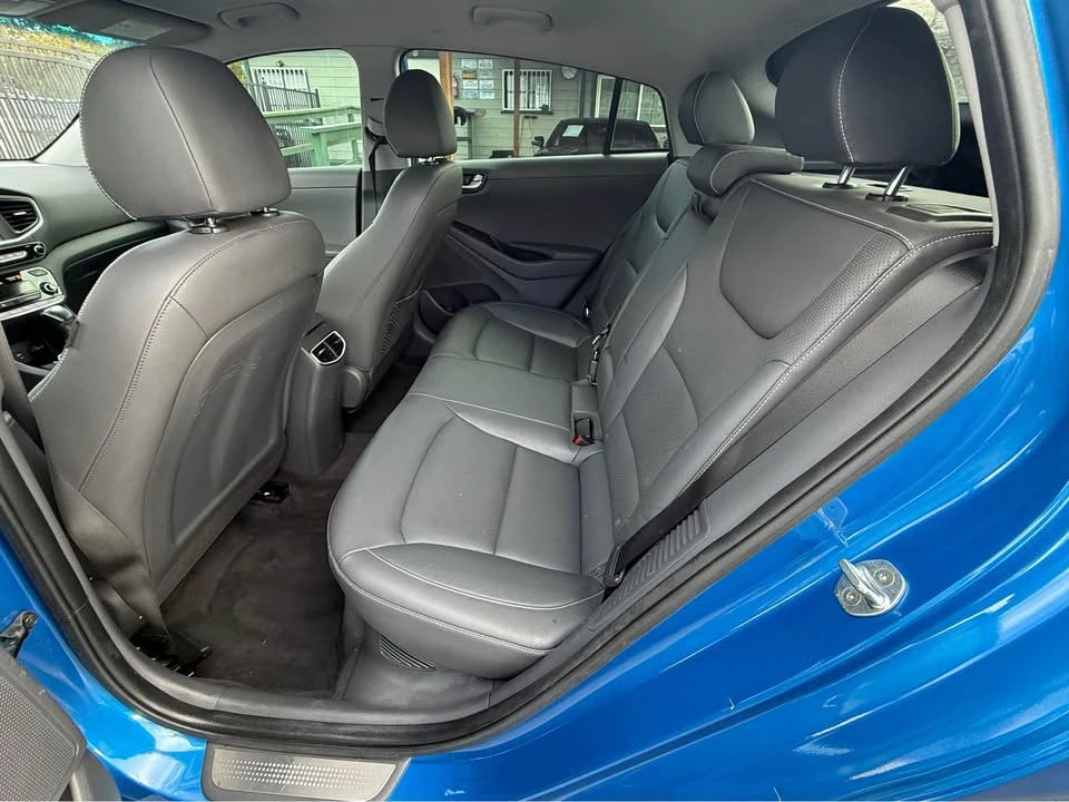 2018 Hyundai Ioniq 5 - Image 9 of 11