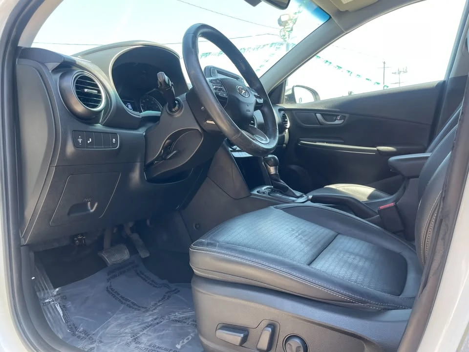 2018 Hyundai Kona - Image 10 of 14