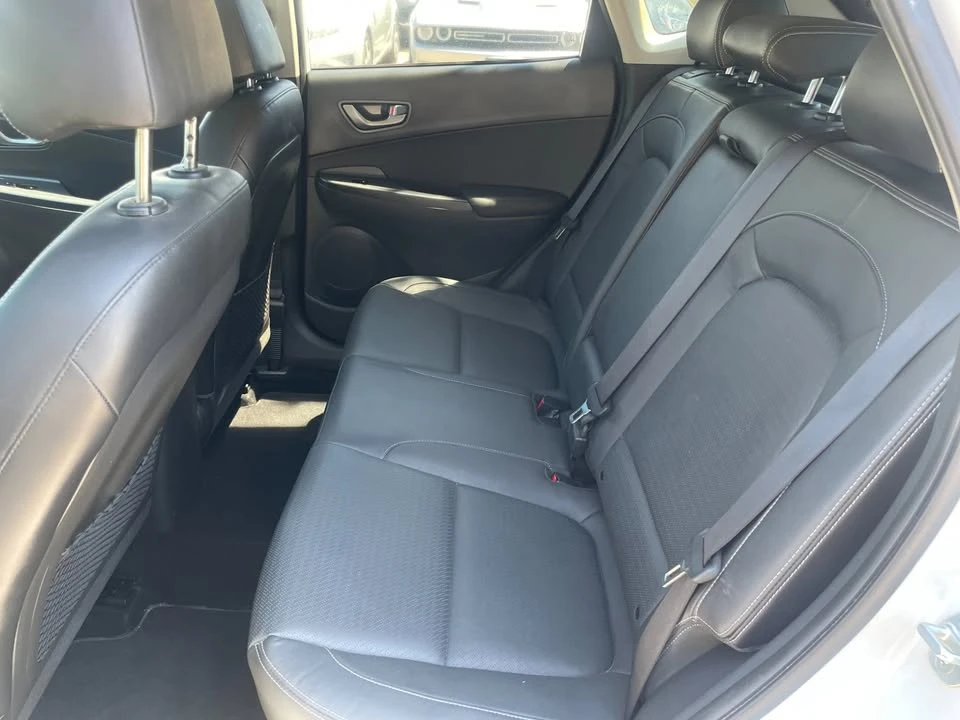 2018 Hyundai Kona - Image 11 of 14