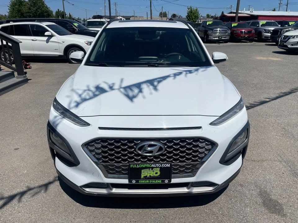 2018 Hyundai Kona - Image 2 of 14