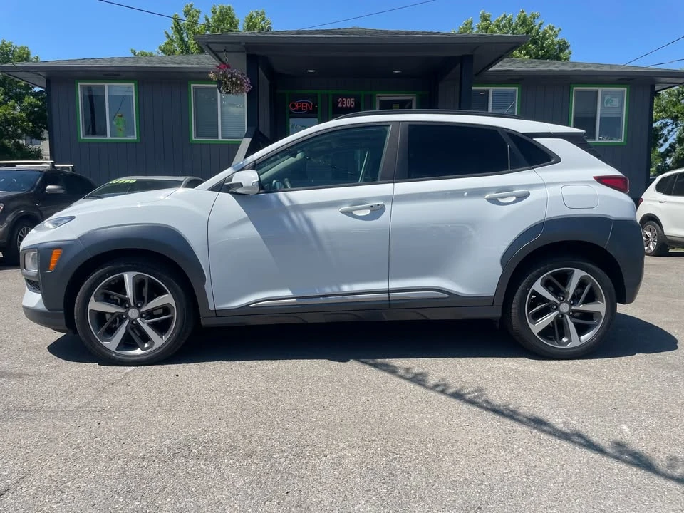 2018 Hyundai Kona - Image 3 of 14