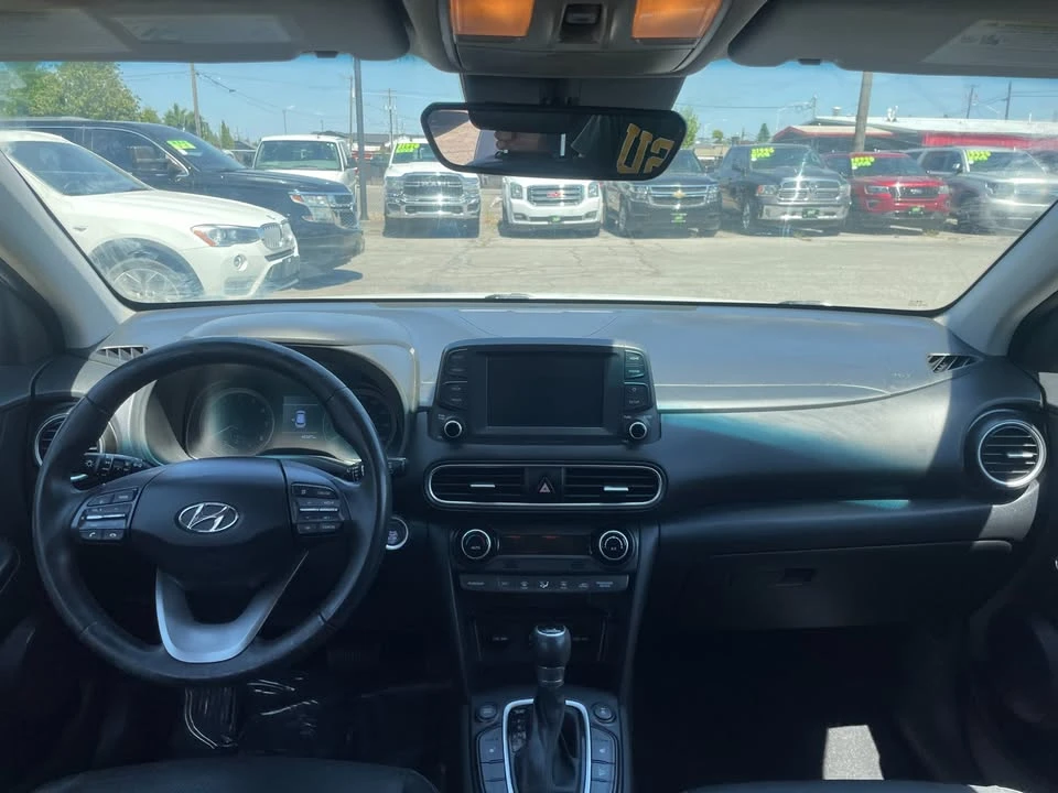 2018 Hyundai Kona - Image 12 of 14