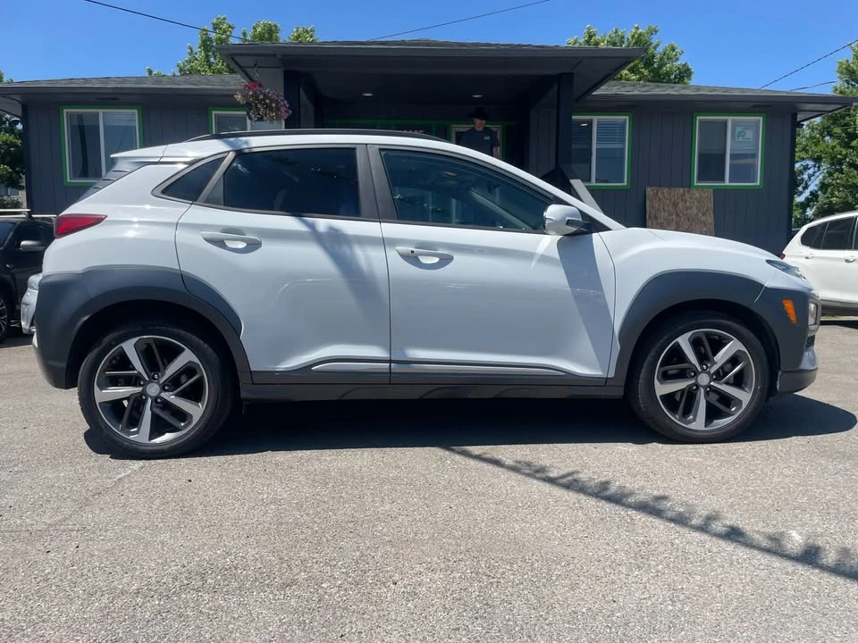 2018 Hyundai Kona - Image 7 of 14