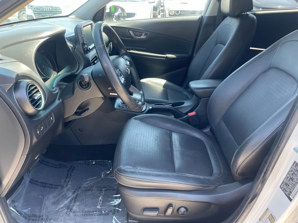 2018 Hyundai Kona - Image 9 of 14