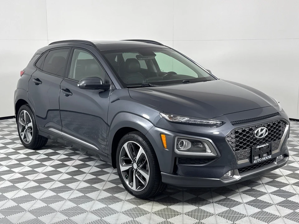 2018 Hyundai Kona - Image 3 of 12