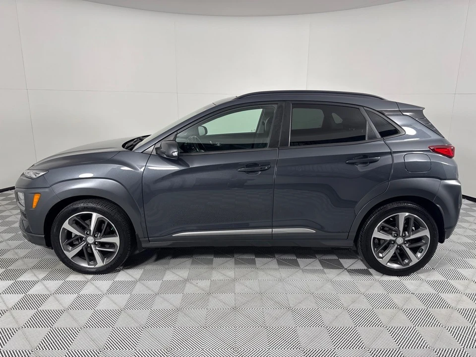 2018 Hyundai Kona - Image 7 of 12
