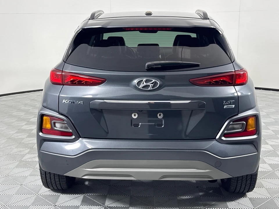 2018 Hyundai Kona - Image 6 of 12