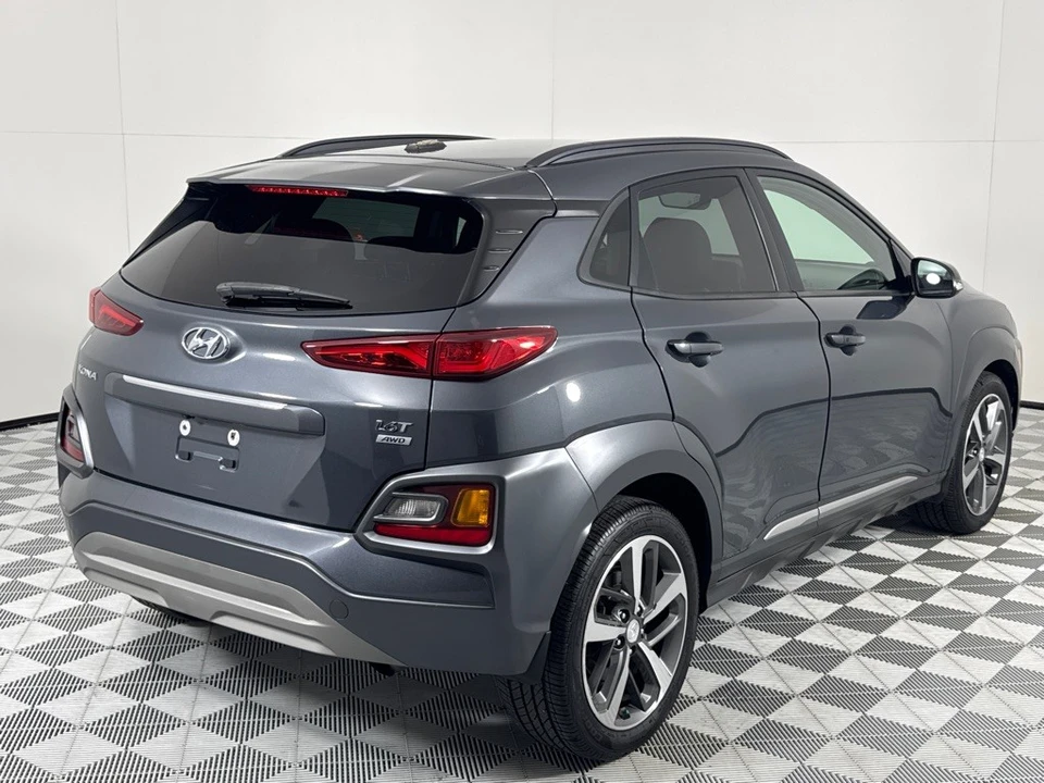 2018 Hyundai Kona - Image 5 of 12