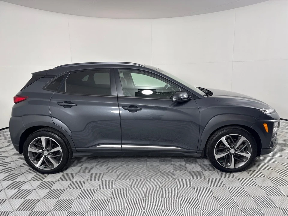 2018 Hyundai Kona - Image 4 of 12
