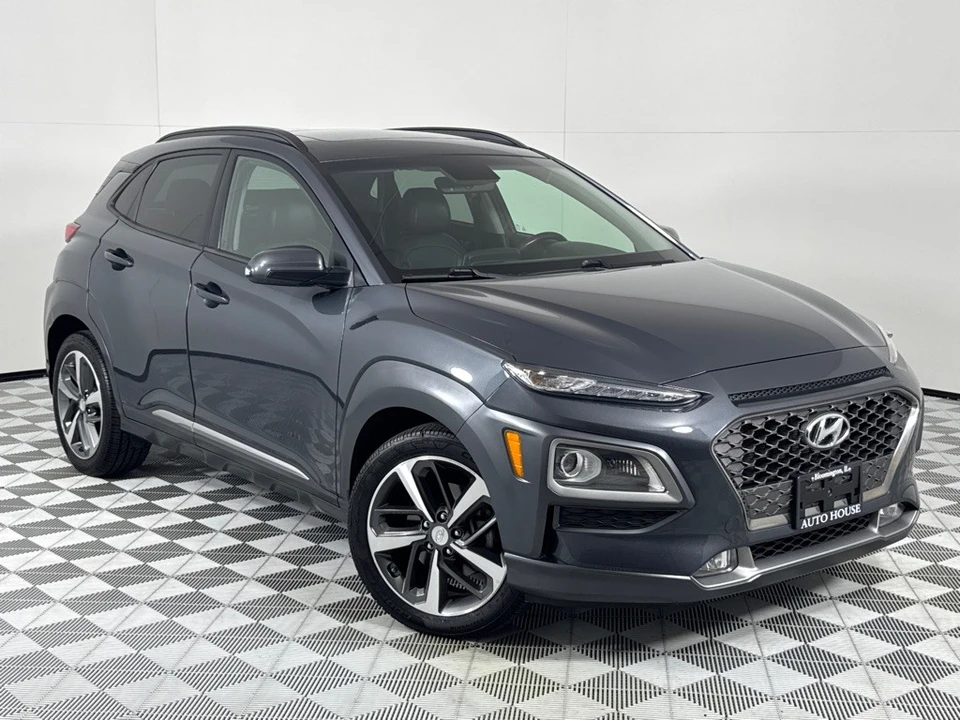2018 Hyundai Kona - Image 2 of 12