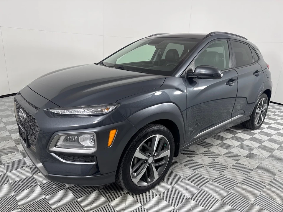2018 Hyundai Kona - Image 8 of 12