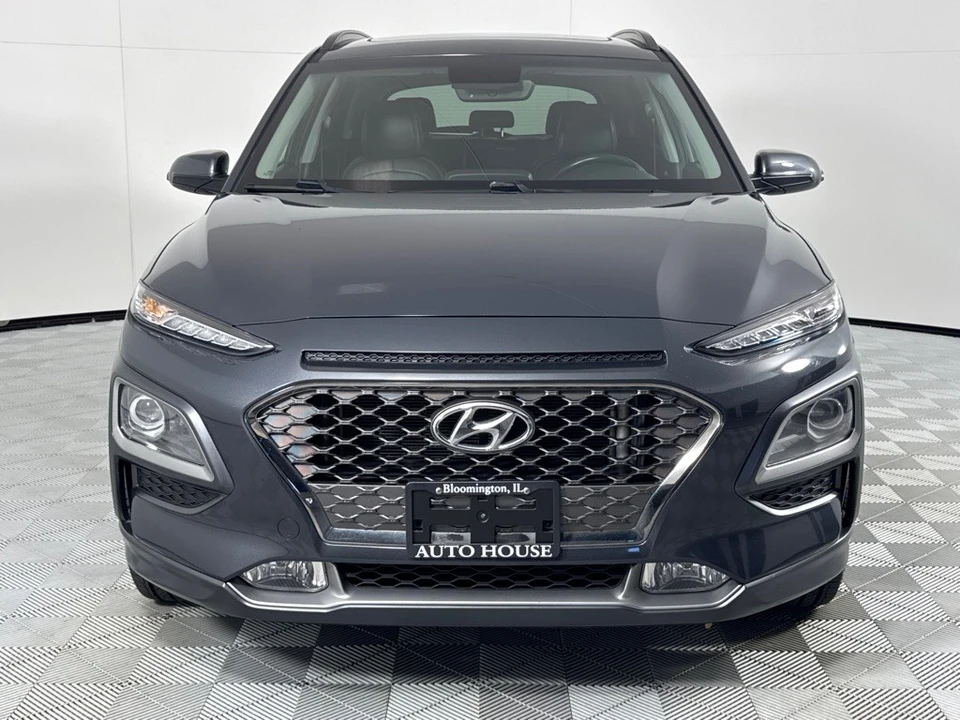 2018 Hyundai Kona - Image 10 of 12