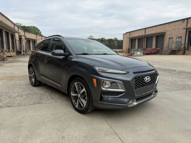 2018 Hyundai Kona - Image 11 of 20