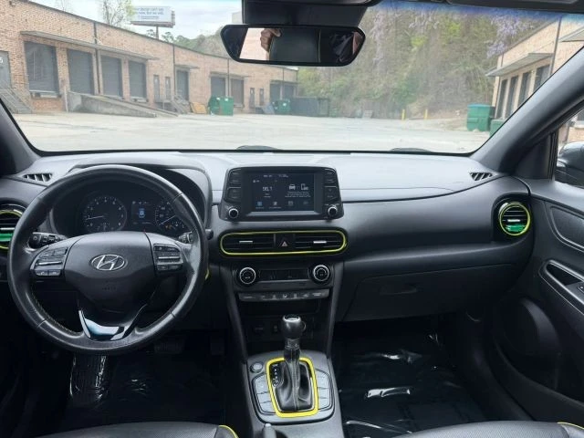 2018 Hyundai Kona - Image 13 of 20