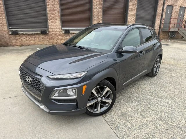 2018 Hyundai Kona - Image 2 of 20