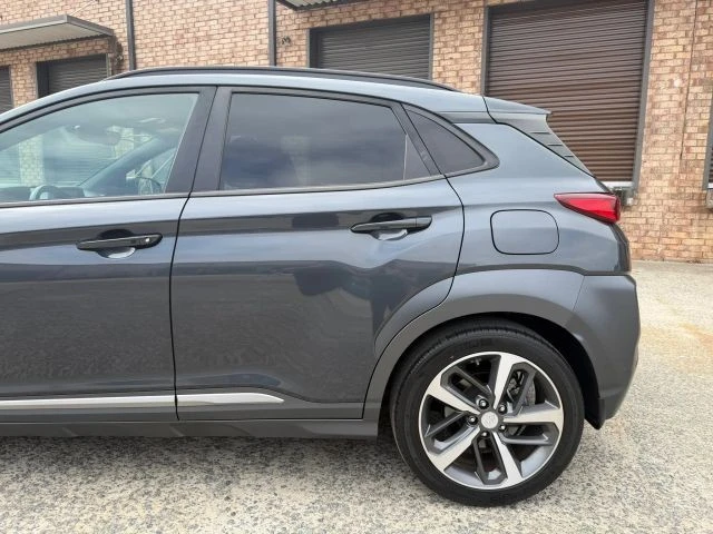 2018 Hyundai Kona - Image 5 of 20