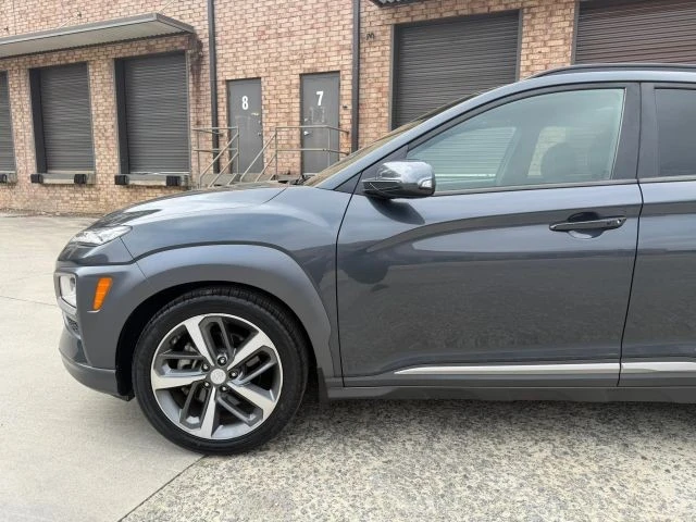 2018 Hyundai Kona - Image 4 of 20