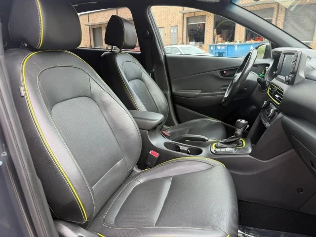 2018 Hyundai Kona - Image 20 of 20