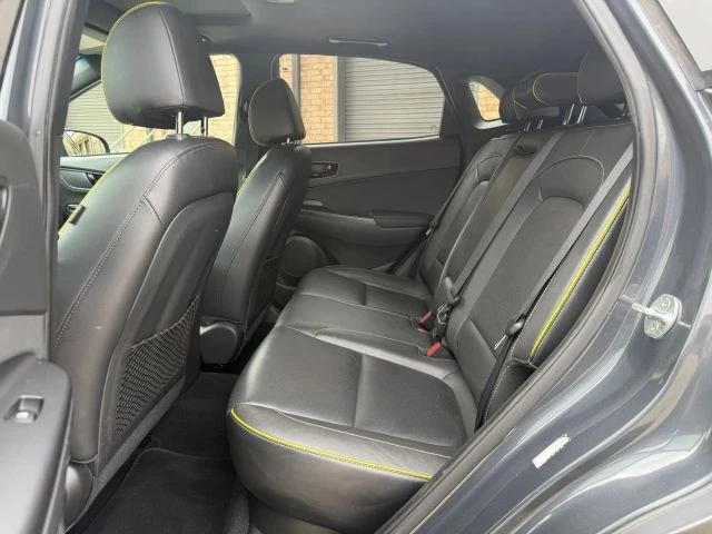 2018 Hyundai Kona - Image 17 of 20