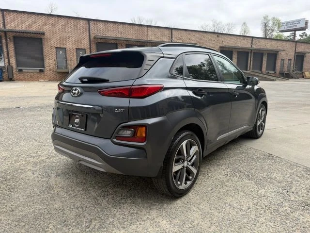 2018 Hyundai Kona - Image 7 of 20