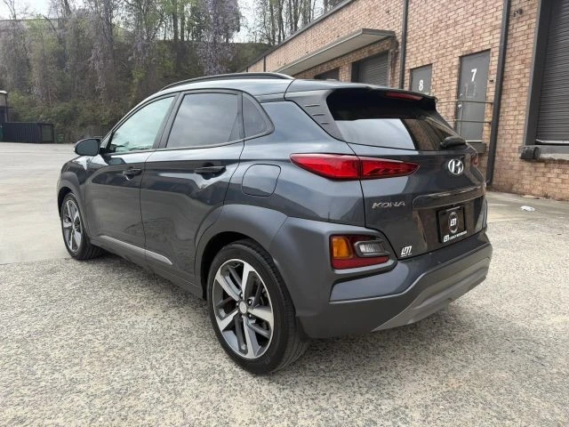 2018 Hyundai Kona - Image 6 of 20