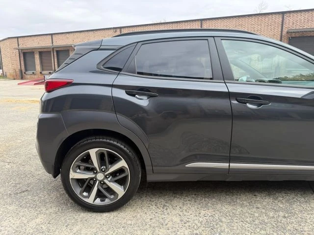 2018 Hyundai Kona - Image 9 of 20