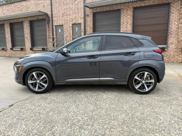 2018 Hyundai Kona - Image 3 of 20